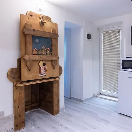 Centro - Il Rifugio Di Debe * فيرّارا