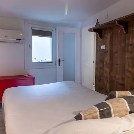 شقة Centro - Il Rifugio Di Debe فيرّارا