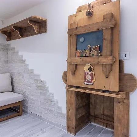 Centro - Il Rifugio Di Debe * فيرّارا
